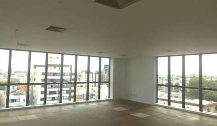 Sala comercial para alugar na Rua Dom Pedro II, 367, Higienópolis, Porto Alegre por R$ 3.200