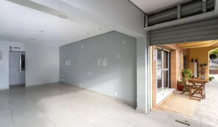 Ponto comercial para alugar na Avenida Érico Veríssimo, 1500, Menino Deus, Porto Alegre por R$ 2.500