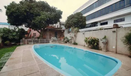 Casa com 4 quartos para alugar na Rua Silveiro, 1219, Menino Deus, Porto Alegre por R$ 14.000