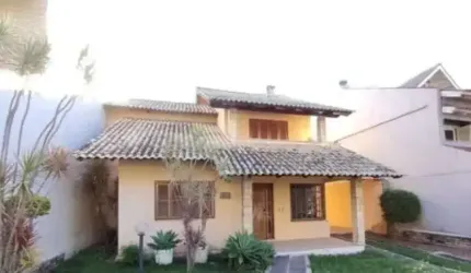 Casa com 5 quartos para alugar na Rua Henrique Scliar, 143, Jardim Itu Sabará, Porto Alegre por R$ 5.000