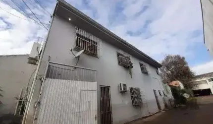 Casa com 1 quarto para alugar na Rua Câncio Gomes, 171, Floresta, Porto Alegre por R$ 2.000