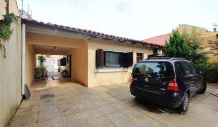 Casa com 4 quartos para alugar na Rua das Laranjeiras, 117, Ipanema, Porto Alegre por R$ 6.600
