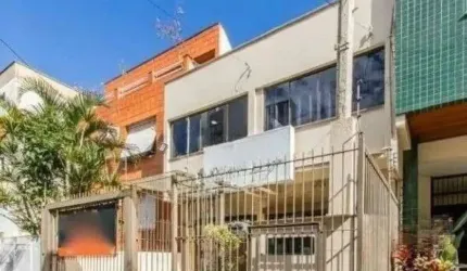 Casa com 8 quartos para alugar na Rua Barão de Ubá, 86, Bela Vista, Porto Alegre por R$ 15.000