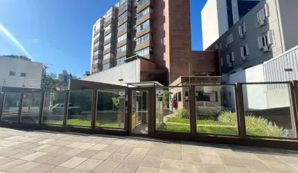 Apartamento com 1 quarto para alugar na Rua Castro Alves, 840, Independência, Porto Alegre por R$ 3.400
