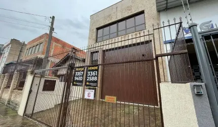 Prédio para alugar na Avenida Guido Mondim, 884, São Geraldo, Porto Alegre por R$ 5.000