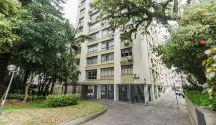 Apartamento com 3 quartos para alugar na Rua Vinte e Quatro de Outubro, 1281, Auxiliadora, Porto Alegre por R$ 3.990