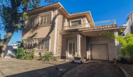 Casa com 5 quartos para alugar na Avenida Protásio Alves, 3901, Petrópolis, Porto Alegre por R$ 15.800