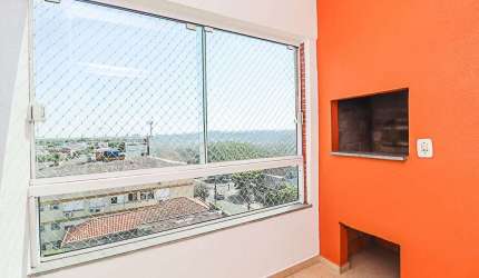 Apartamento com 1 quarto para alugar na Travessa Jaguarão, 230, São João, Porto Alegre por R$ 1.800
