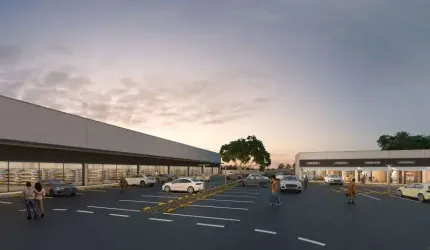 Ponto comercial para alugar na Avenida Otto Niemeyer, 2500, Tristeza, Porto Alegre por R$ 4.500