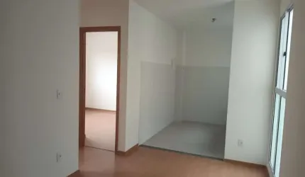 Apartamento com 2 quartos para alugar na Avenida Protásio Alves, 9930, Morro Santana, Porto Alegre por R$ 1.800