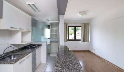 Apartamento com 1 quarto para alugar na Travessa Carmem, 75, Floresta, Porto Alegre por R$ 2.800