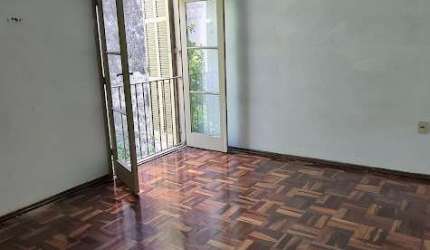 Apartamento com 1 quarto para alugar na Avenida Benjamin Constant, 913, Floresta, Porto Alegre por R$ 2.000