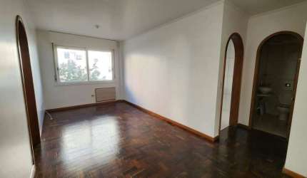 Apartamento com 2 quartos para alugar na Rua Felicíssimo de Azevedo, 400, Auxiliadora, Porto Alegre por R$ 1.900