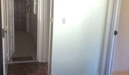 Apartamento com 1 quarto à venda na Avenida Capivari, 410, Cristal, Porto Alegre por R$ 140.000