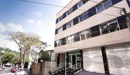 Excelente apartamento com 2 dormitórios à venda, 73 m² por R$ 250.000,00- Vale do Ipê - Juiz de Fora/M