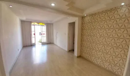 Apartamento para venda possui 100 metros quadrados com 3 quartos em Centro - Juiz de Fora - MG