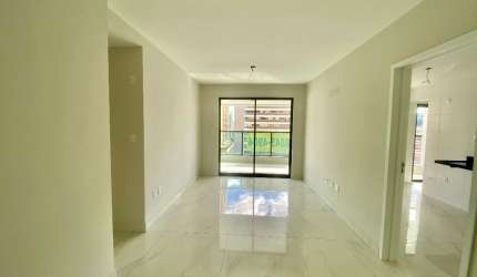 Apartamento à venda,  03 quartos suíte , com varanda, 02 elevadores, área de lazer completa ,96 m²  por R$ 1.029.900,00 - Granbery - Juiz de Fora/MG