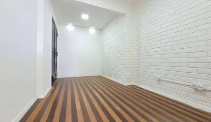 Sala/Conjunto para venda com 135 metros quadrados em Centro - Juiz de Fora - MG