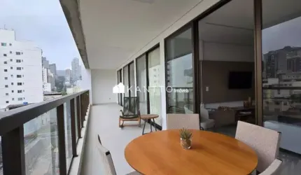 Apartamento para venda com 219 metros quadrados com 3 quartos em São Mateus - Juiz de Fora - MG
