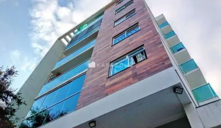 Cobertura para venda possui 78 metros quadrados com 2 quartos em Centro - Juiz de Fora - MG