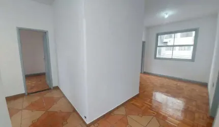 Apartamento para venda possui 91 metros quadrados com 3 quartos em Bom Pastor - Juiz de Fora - MG