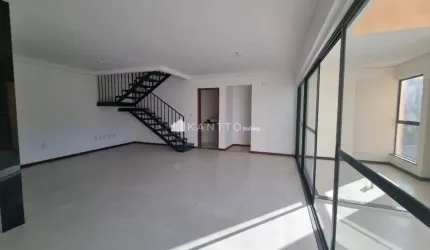 Cobertura com 4 dormitórios à venda, 154 m² por R$ 1.345.000 - São Mateus - Juiz de Fora/MG