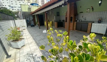 Cobertura com 3 dormitórios à venda, 150 m² por R$ 719.999,99 - Cascatinha - Juiz de Fora/MG