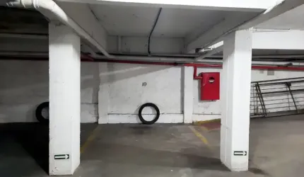 Box/Garagem à venda por R$ 50.000 - São Mateus - Juiz de Fora/MG