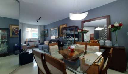 Casa com 3 dormitórios à venda, 96 m² por 380.000,00 - Santos Dumont - Juiz de Fora/MG