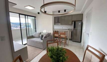 Apartamento com 2 dormitórios à venda, 111 m² por R$423.371,39 - Granbery - Juiz de Fora/MG