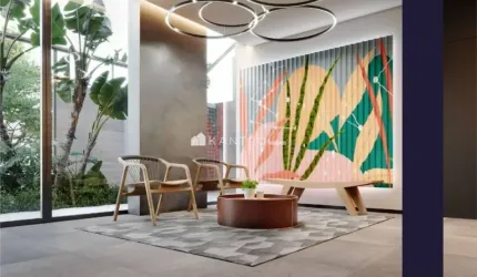 Apartamento com 2 dormitórios à venda, 80 m² por R$ 700.000 - Bom Pastor - Juiz de Fora/MG