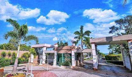 Terreno à venda, 1500 m² por R$ 350.000 - Portal do Aeroporto - Juiz de Fora/MG