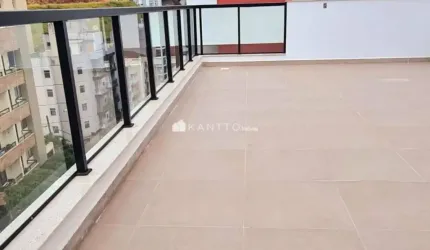 Cobertura com 3 dormitórios à venda, 160 m² por R$ 749.000,00 - São Mateus - Juiz de Fora/MG