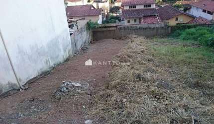 Terreno à venda, 352 m² por R$ 350.000 - Jardim do Sol - Juiz de Fora/MG