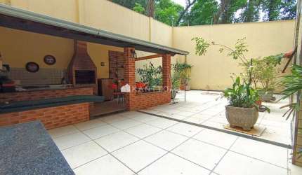 Apartamento Garden com 3 dormitórios à venda, 240 m² por R$ 799.000 - Passos - Juiz de Fora/MG