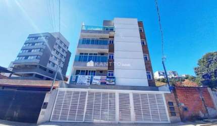 Cobertura com 3 dormitórios 02 suítes à venda R$ 980.000,00 - Aeroporto - CIDADE ALTA - Juiz de Fora/MG
