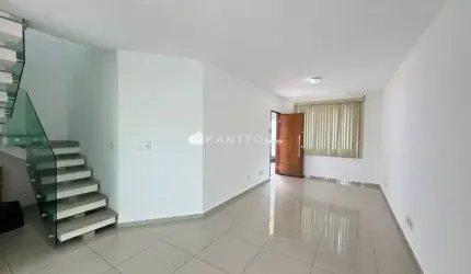 Casa com 3 dormitórios à venda, 96 m² por R$ 479.000,00 - São Pedro - Juiz de Fora/MG