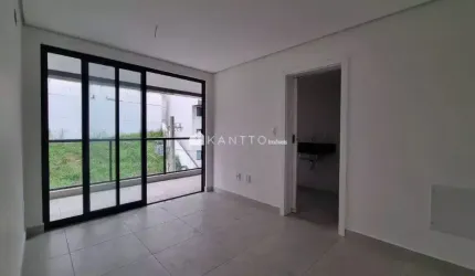 Apartamento com 2 dormitórios à venda, 99 m² por R$ 429.000 - Cascatinha - Juiz de Fora/MG