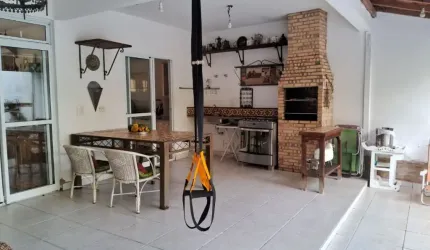 Casa Bairu 4/4 piscina
