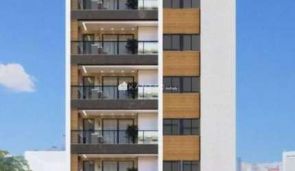 Apartamento Garden com 2 dormitórios à venda, 100 m² por R$ 560.000 - Cascatinha - Juiz de Fora/MG