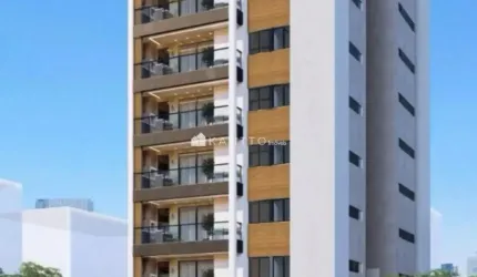 Apartamento com 2 dormitórios à venda, 84 m² por R$ 490.000 - Cascatinha - Juiz de Fora/MG