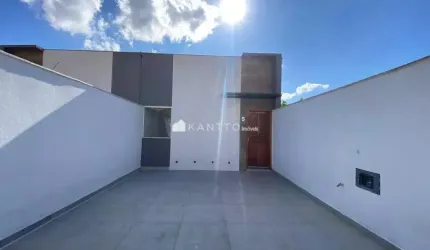 Casa com 3 dormitórios à venda, 221 m² por R$ 550.000 - São Pedro - Juiz de Fora/MG