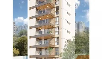 Apartamento com 3 dormitórios à venda, 104 m² por R$ 832500,00 - Jardim Glória - Juiz de Fora/MG