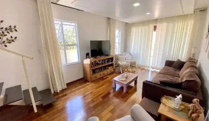 Casa com 5 dormitórios à venda, 317 m² por R$ 1.150.000 - São Lucas - Juiz de Fora/MG