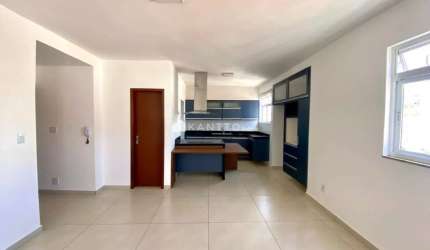 Apartamento com 2 dormitórios à venda, 100 m² por R$ 448.000 - Cascatinha - Juiz de Fora/MG