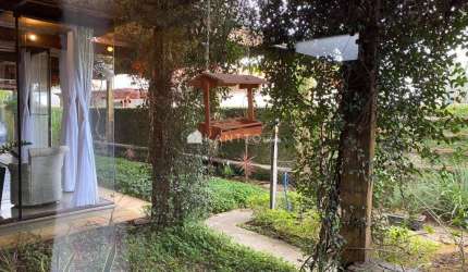 Casa com 2 dormitórios à venda, 157 m² por R$ 1.075.000 - Alto dos Pinheiros - Juiz de Fora/MG