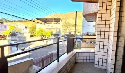 Apartamento com 3 dormitórios suíte à venda, 129 m²