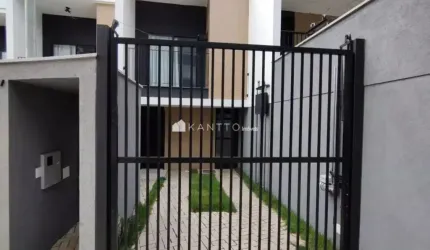 Casa com 3 dormitórios à venda, 104 m² por R$ 430.000,00- São Pedro - Juiz de Fora/MG