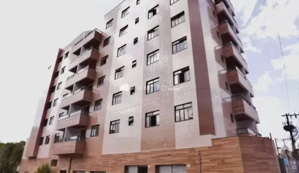 Cobertura com 3 dormitórios à venda, 160 m² por R$ 829.000 - São Mateus - Juiz de Fora/MG