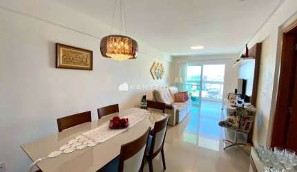 Apartamento com 3 dormitórios à venda, 173 m² por R$ 949.000 - Cascatinha - Juiz de Fora/MG